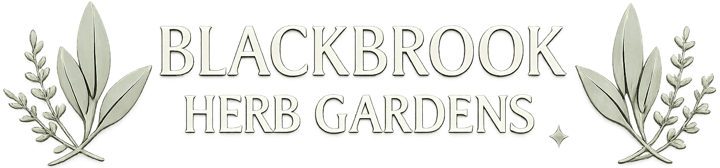 Blackbrook Herb Gardens